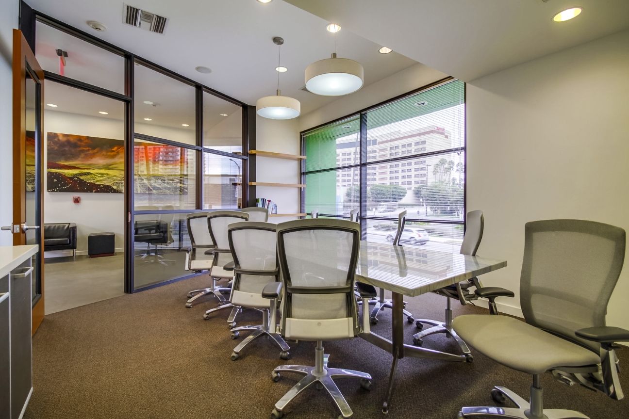 Marina Beach Offices: 475 Washington Blvd, Marina del Rey, CA 90292